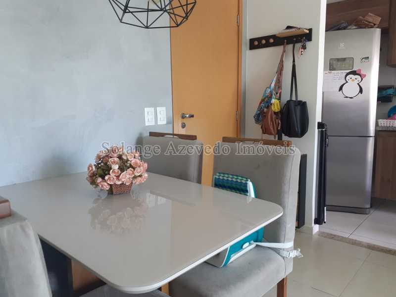Apartamento, 2 quartos, 70 m² - Foto 12