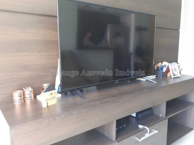 Apartamento, 2 quartos, 70 m² - Foto 10