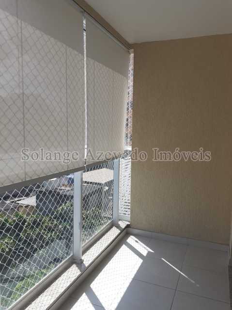 Apartamento, 2 quartos, 70 m² - Foto 6