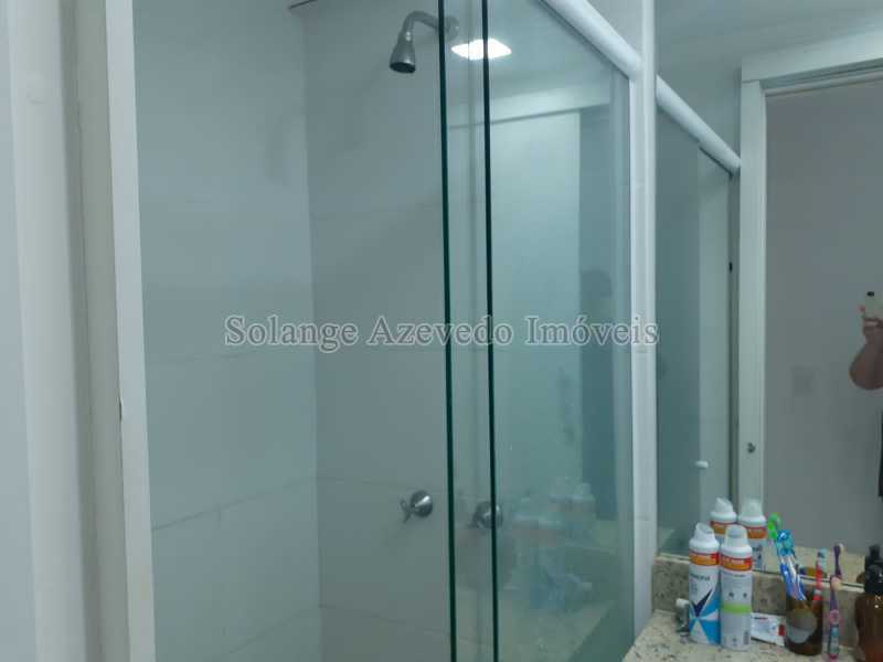 Apartamento, 2 quartos, 70 m² - Foto 17