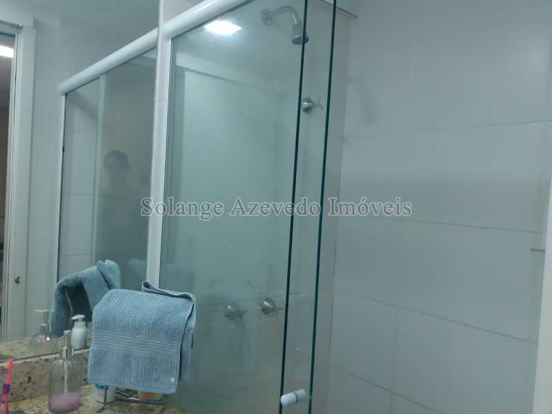 Apartamento, 2 quartos, 70 m² - Foto 20