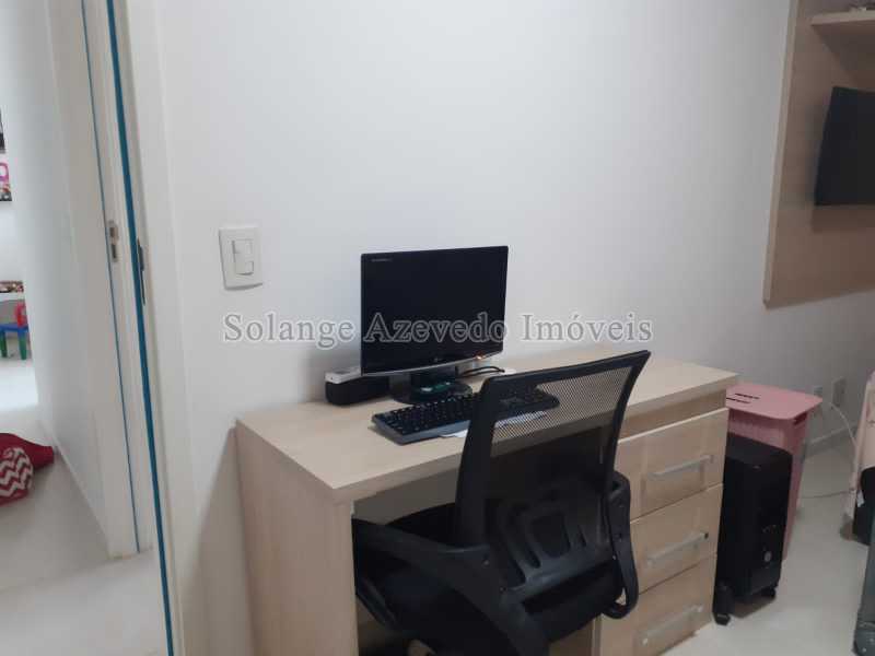 Apartamento, 2 quartos, 70 m² - Foto 18
