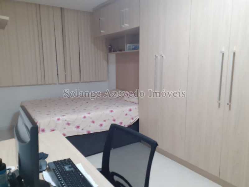 Apartamento, 2 quartos, 70 m² - Foto 15
