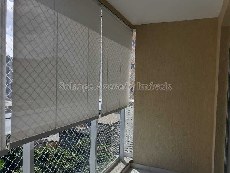 Apartamento, 2 quartos, 70 m² - Foto 7