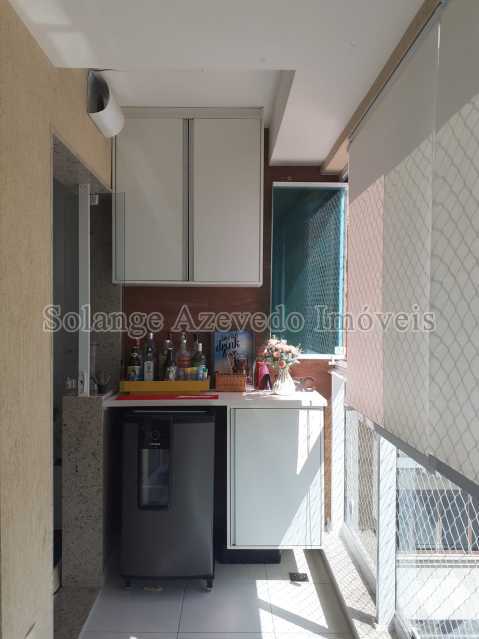 Apartamento, 2 quartos, 70 m² - Foto 5