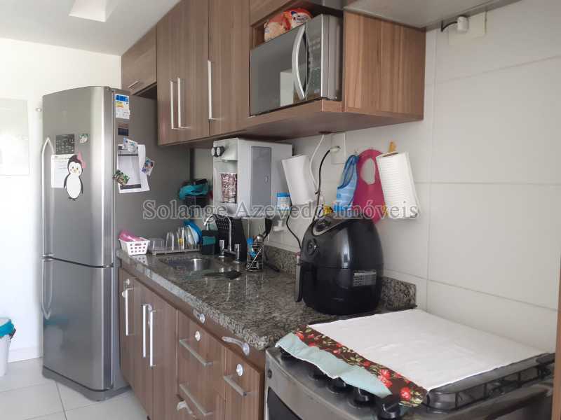 Apartamento, 2 quartos, 70 m² - Foto 14