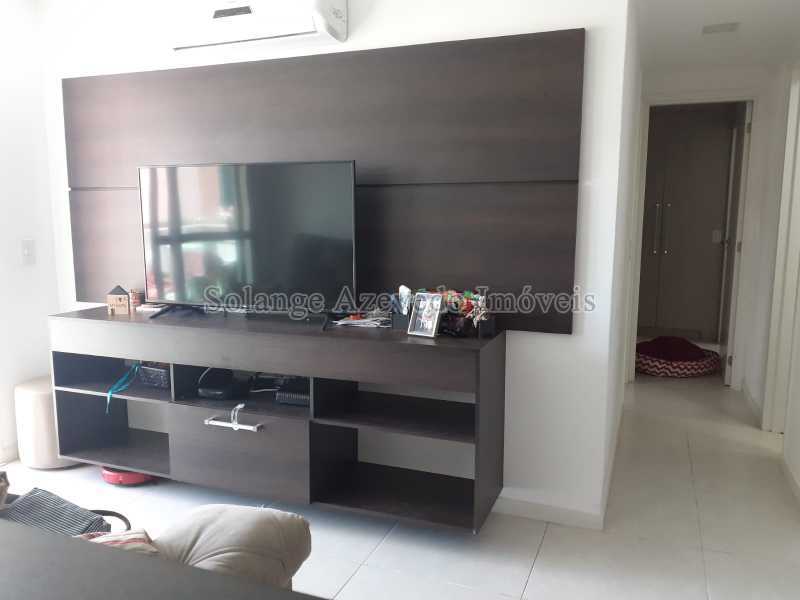 Apartamento, 2 quartos, 70 m² - Foto 8