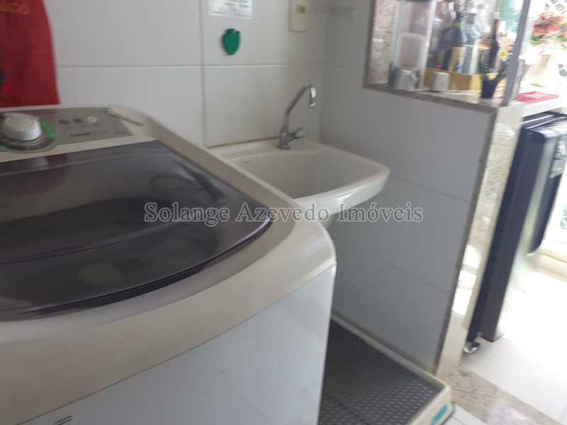 Apartamento, 2 quartos, 70 m² - Foto 21