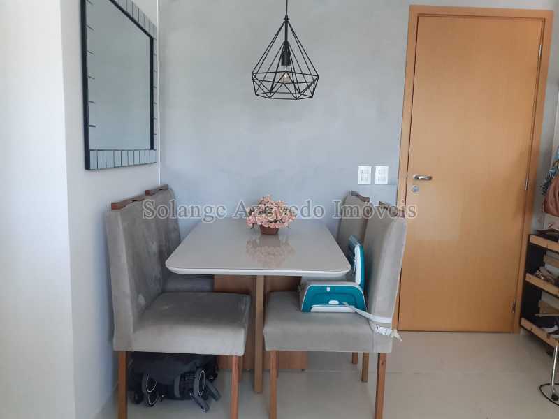 Apartamento, 2 quartos, 70 m² - Foto 11