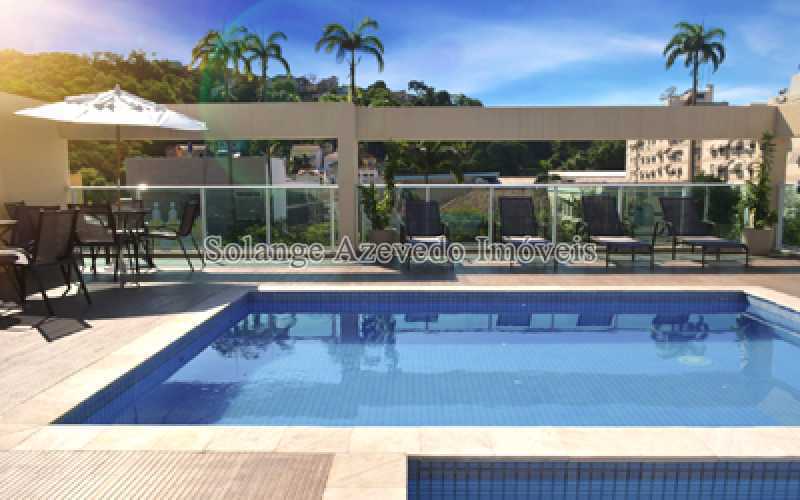 Apartamento, 2 quartos, 70 m² - Foto 1