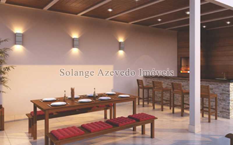 Apartamento, 2 quartos, 70 m² - Foto 3