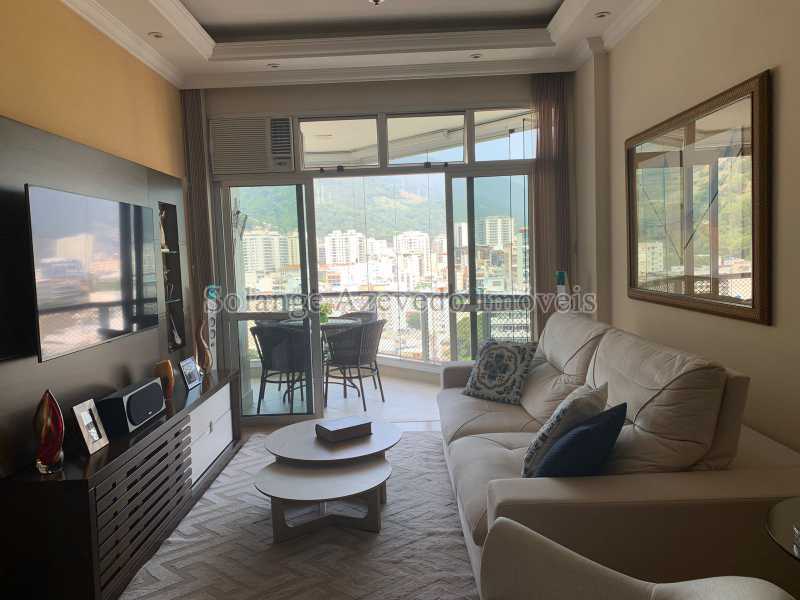 Apartamento, 3 quartos, 140 m² - Foto 3