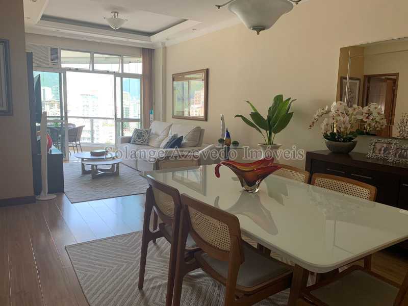 Apartamento, 3 quartos, 140 m² - Foto 4