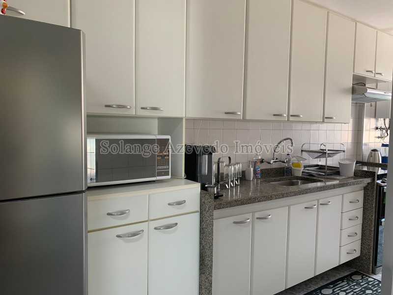 Apartamento, 3 quartos, 140 m² - Foto 21