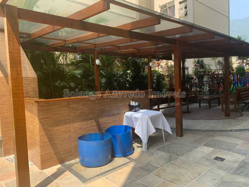 Apartamento, 3 quartos, 140 m² - Foto 24