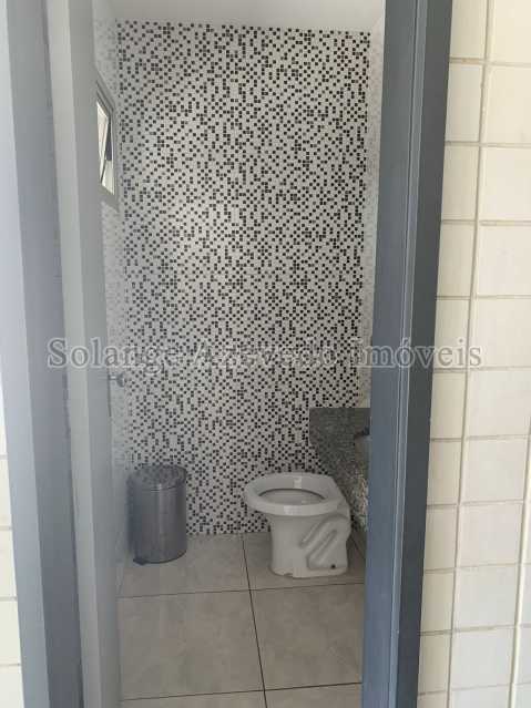 Apartamento, 3 quartos, 140 m² - Foto 30