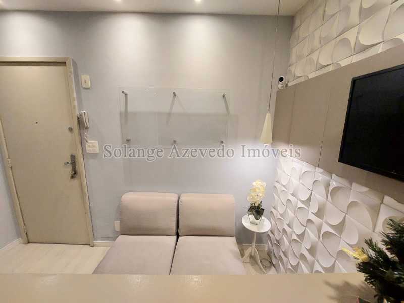 Sala-Conjunto, 27 m² - Foto 3