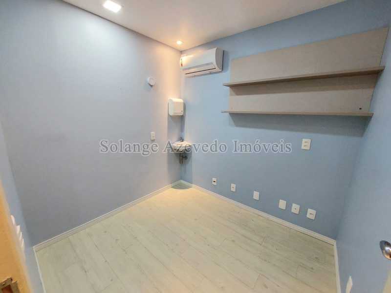 Sala-Conjunto, 27 m² - Foto 6