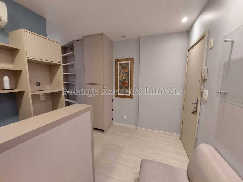 Sala-Conjunto, 27 m² - Foto 7