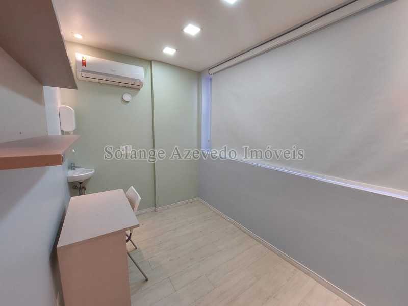 Sala-Conjunto, 27 m² - Foto 8