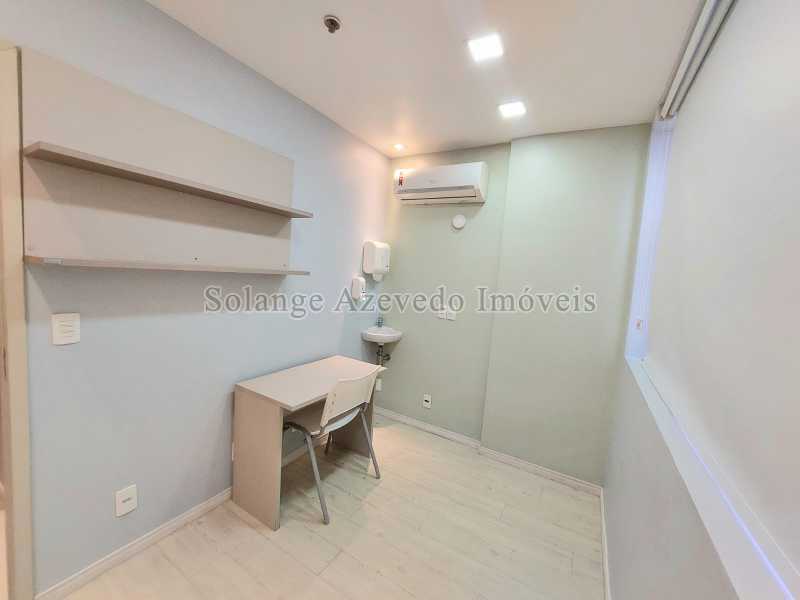 Sala-Conjunto, 27 m² - Foto 9