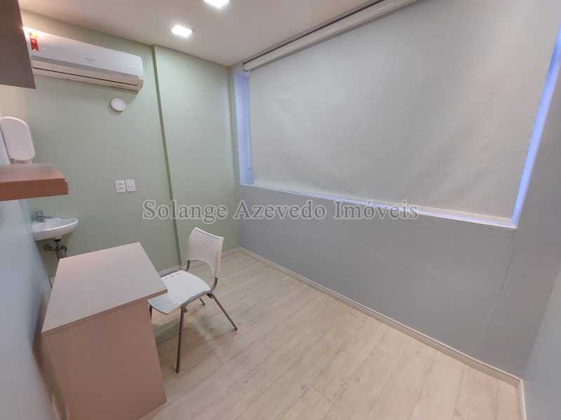 Sala-Conjunto, 27 m² - Foto 10