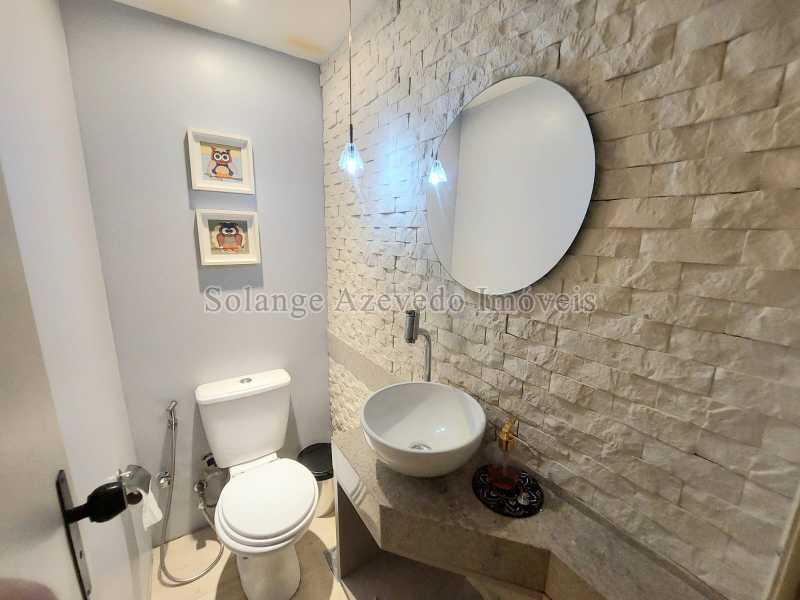 Sala-Conjunto, 27 m² - Foto 13