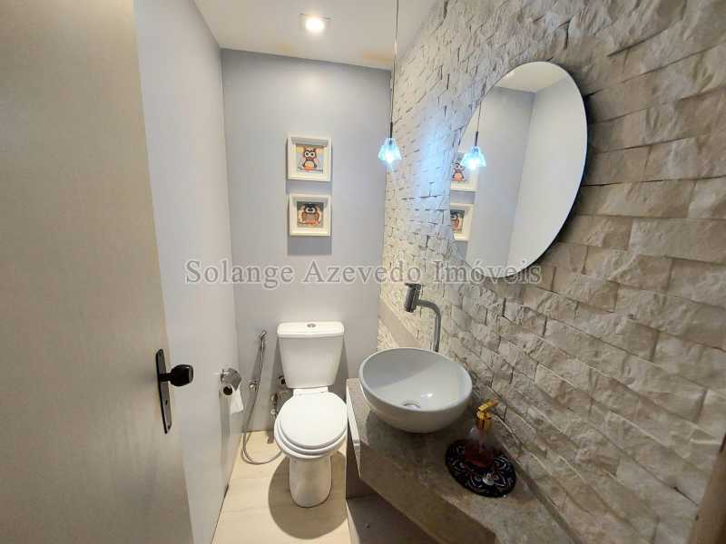 Sala-Conjunto, 27 m² - Foto 15