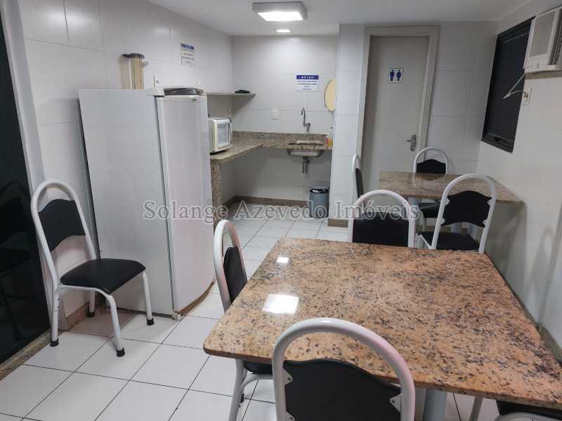 Sala-Conjunto, 27 m² - Foto 16