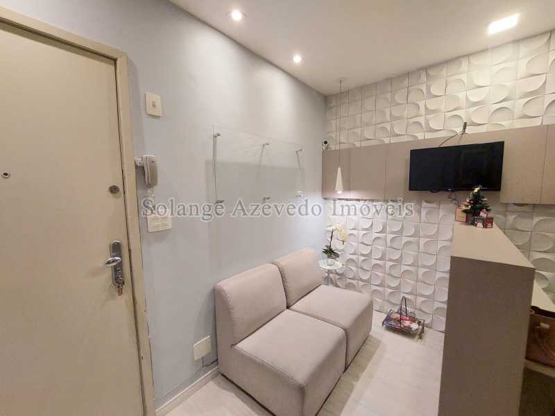Sala-Conjunto, 27 m² - Foto 2