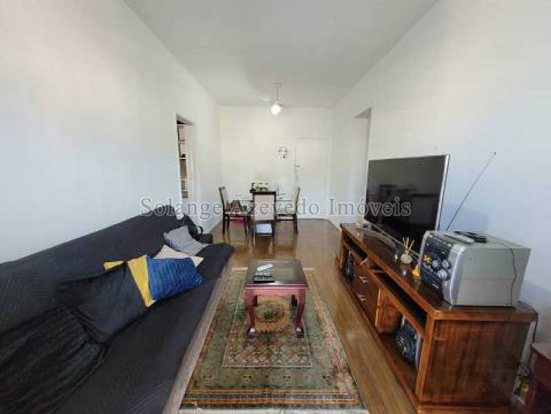 Apartamento, 2 quartos, 69 m² - Foto 2