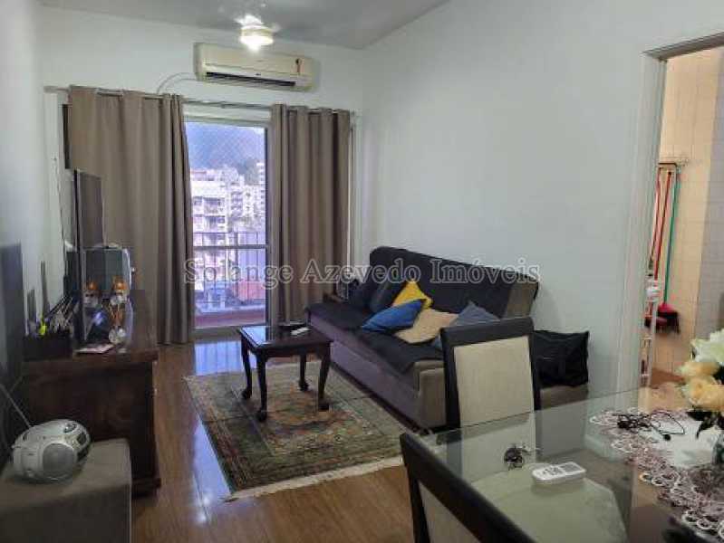 Apartamento, 2 quartos, 69 m² - Foto 4