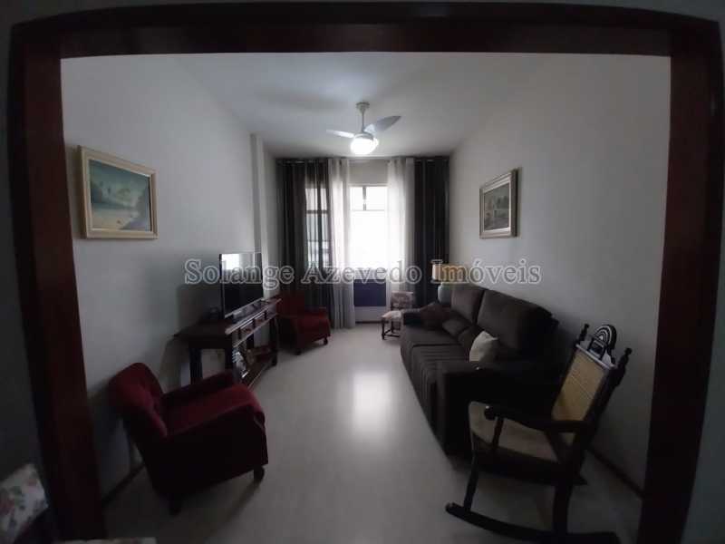 Apartamento, 3 quartos, 116 m² - Foto 5
