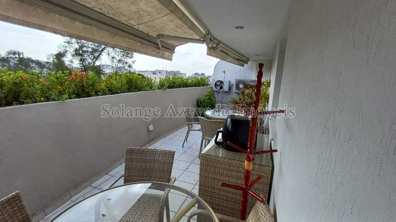 Apartamento, 3 quartos, 106 m² - Foto 3