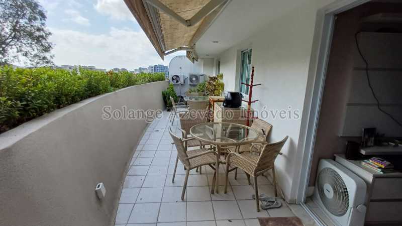 Apartamento, 3 quartos, 106 m² - Foto 4