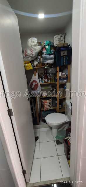 Apartamento, 3 quartos, 106 m² - Foto 20
