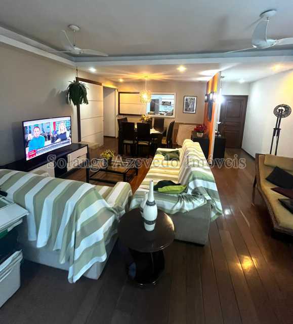 Apartamento, 4 quartos, 182 m² - Foto 1