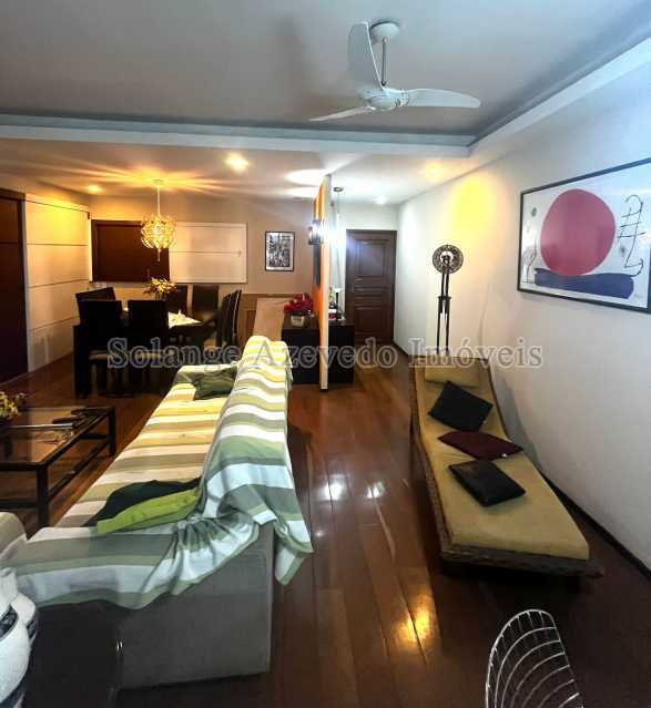 Apartamento, 4 quartos, 182 m² - Foto 2