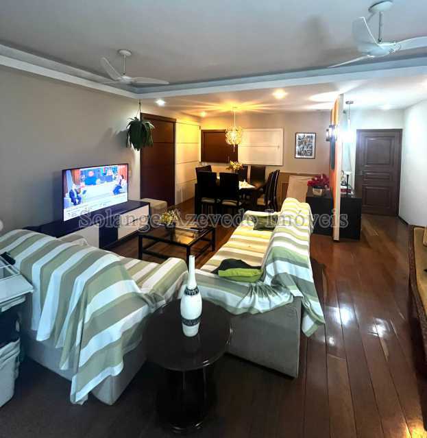Apartamento, 4 quartos, 182 m² - Foto 3
