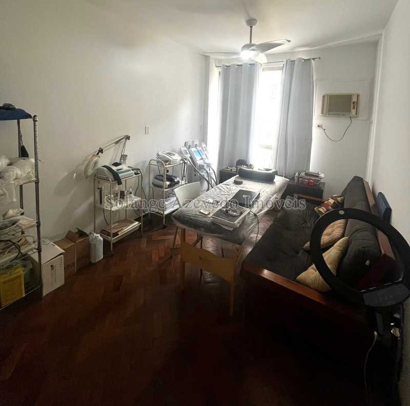 Apartamento, 4 quartos, 182 m² - Foto 5