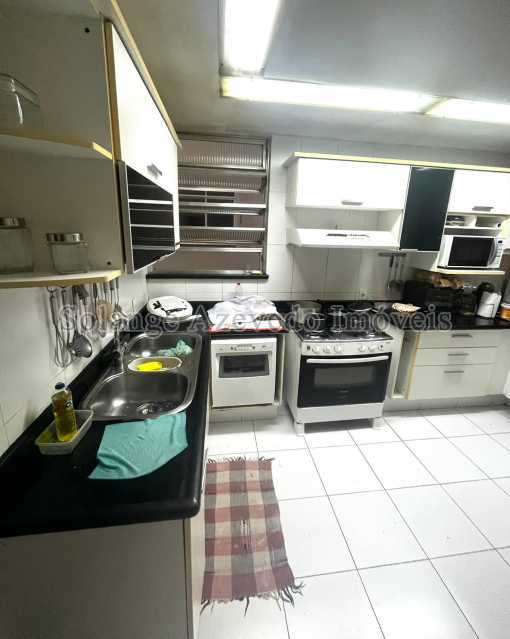 Apartamento, 4 quartos, 182 m² - Foto 21