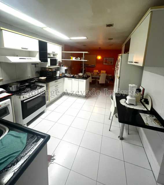 Apartamento, 4 quartos, 182 m² - Foto 22