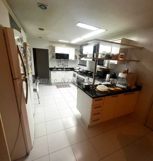Apartamento, 4 quartos, 182 m² - Foto 23