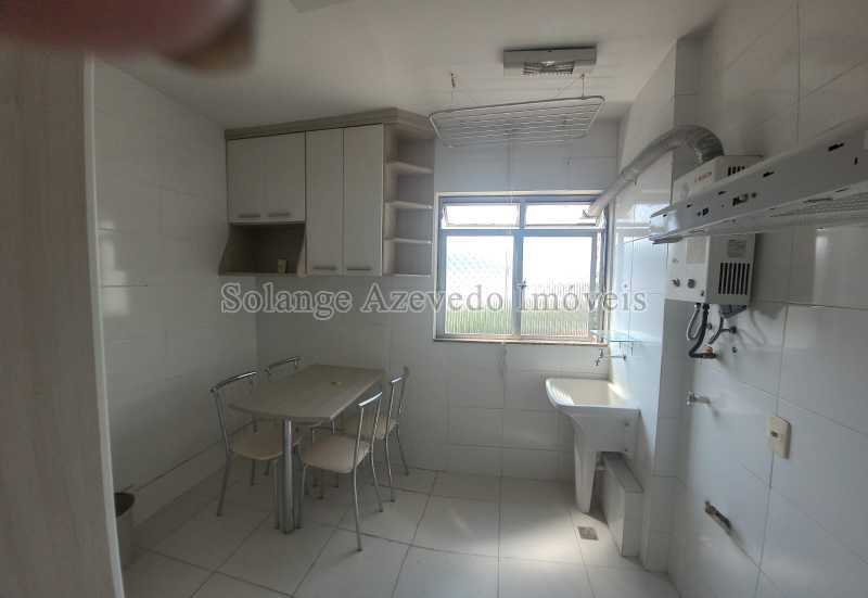 Apartamento, 3 quartos, 80 m² - Foto 21