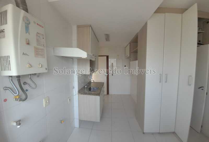 Apartamento, 3 quartos, 80 m² - Foto 23