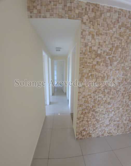 Apartamento, 3 quartos, 80 m² - Foto 4