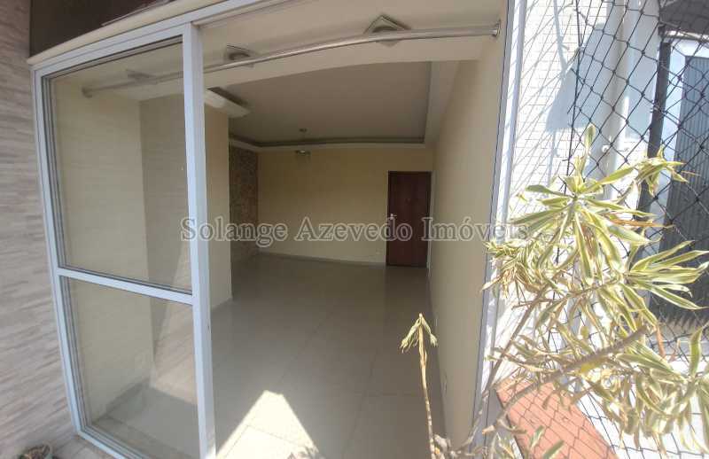 Apartamento, 3 quartos, 80 m² - Foto 6