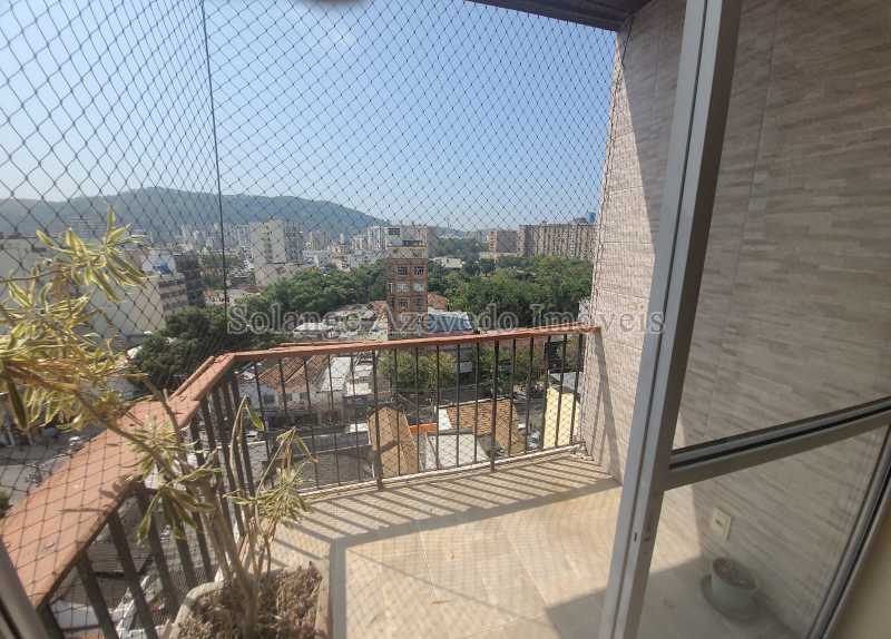 Apartamento, 3 quartos, 80 m² - Foto 5