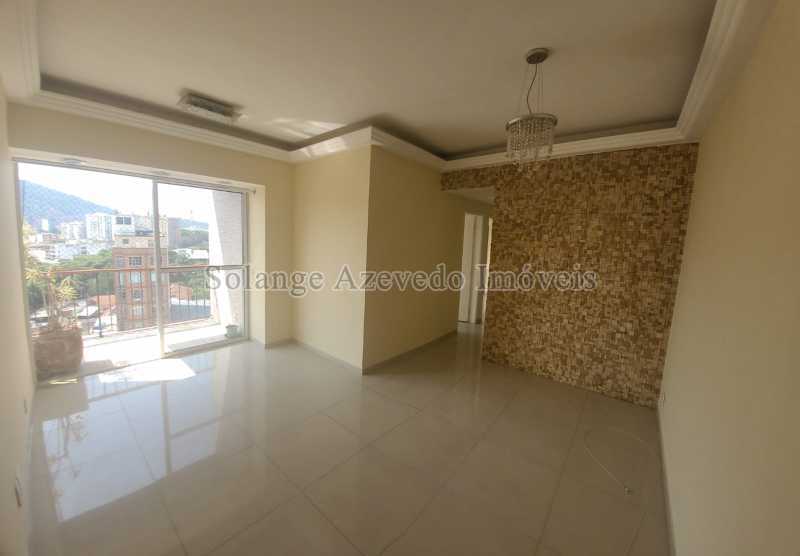 Apartamento, 3 quartos, 80 m² - Foto 1
