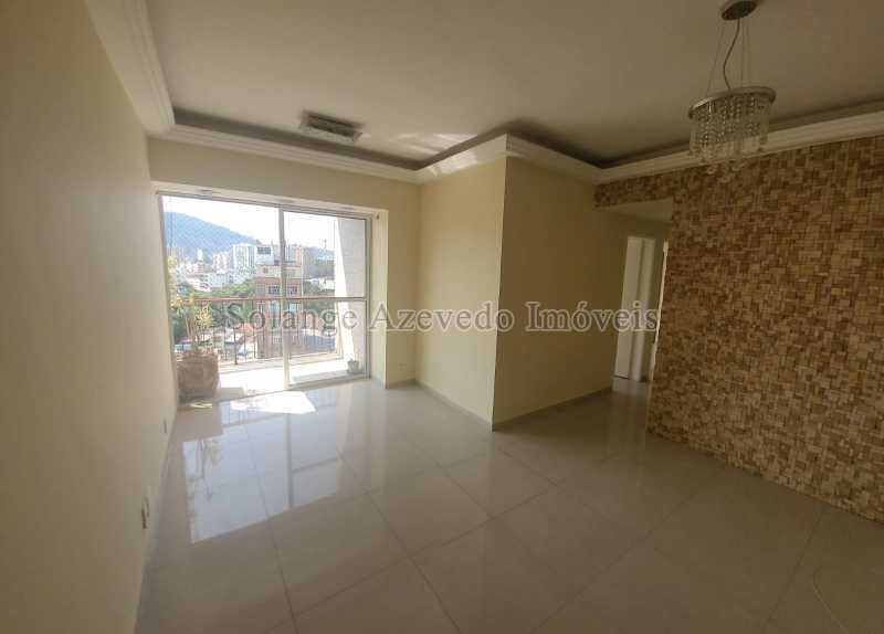 Apartamento, 3 quartos, 80 m² - Foto 2